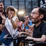 La República de los Tonnntos: Ridículo de Echenique al intentar atacar a Julio Iglesias