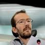 Another Podemos departure from Parliament