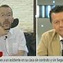 Alfonso Rojo pregunta a Pablo Echenique por su asistente