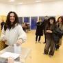 Chunta makes the fall of the PSOE profitable: “We are the reference of the left in Aragon” | Elections in Aragon 8-F