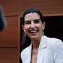 Rocío Monasterio acusa a Vox de machismo tras su salida del partido: “Me echaron por ser la mujer de Iván”