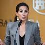 Rocío Monasterio explica su salida de Vox: "No soy de quejarme de machismo, pero este caso fue así"