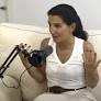 Rocío Monasterio rompe su silencio y achaca al machismo su salida de Vox: "Me echaron por ser la mujer de Iván"