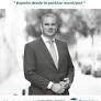 Javier Ortega Smith, con el Club La Tenida de Santander, Hotel Silken Coliseum, jueves 3, 21.00 h.