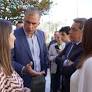 Javier Ortega Smith: “Queremos levantar la voz en defensa