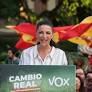 Far-right politician’s speaking appearance triggers violence and fierce debate