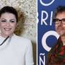 El mensaje de ánimo de Macarena Olona a James Rhodes tras reconocer que "no está tomando ninguna pastilla"