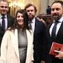 Vox pide en el Congreso hacer pruebas de nivel de castellano para garantizar que todos los españoles lo hablan bien