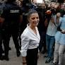 Así rompió Macarena Olona su silencio sobre Vox en ElPlural.com: "Dijeron 'vamos a por ti'"