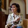 Carmen Calvo, sobre las críticas por transfobia: "Hace tiempo que no las tengo en cuenta"