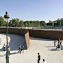 Paris is considering pulling a monumental Richard Serra sculpture out of storage