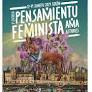 V Escuela de pensamiento feminista de AMA Asturieas