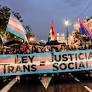 Lidia Falcón lleva a los tribunales a una activista trans por un mensaje que publicó en X