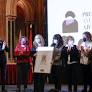 La asociación Por ti Mujer, ‘El latido de las mariposas’, Rosa Peris y Gandia reciben los Celia Amorós de la Diputació