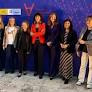 'Los triángulos rojos. Exiliadas de Franco y deportadas de Hitler' de Amalia Rosado Orquín, Premio Celia Amorós de Ensayo Feminista