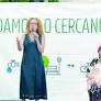 Cristina Fallarás cerró de forma brillante los Encuentros en la Paz 2025