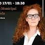 A xornalista e comunicadora feminista Cristina Fallarás chega este sábado a Chantada