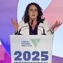 Victory Institute honors transgender Spanish senator in D.C.
