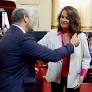 Spain's first trans senator vows to defend gender self-ID law