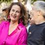 Spain's first trans senator Carla Antonelli electrifies parliament with must-see speech on trans rights: 'Leave us alone!'