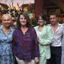 Attitude hosts Spain’s first out trans senator at meet-up prior to PEUGEOT Attitude PRIDE Awards Europe, supported by British Airways