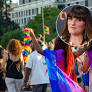 Tremenda Jauría, Rozalén, Jimena Amarillo or Yung Beef: all the free concerts of Pride 2025 in Madrid