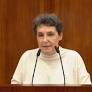Beatriz Gimeno, nueva directora del Instituto de la Mujer