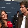 Bea Gimeno, junto a su marido Nacho Aragón, desvela cómo lleva su embarazo