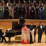 LA ÓPERA Y LA ZARZUELA, CONCIERTO HOMENAJE A PILAR TORREBLANCA