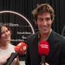Bea Gimeno, a punto de salir de cuentas, desvela cómo está llevando el embarazo