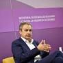 Zapatero, sobre el matrimonio igualitario que cumple 15 años: "Yo ya he justificado mi vida entera con esta ley"