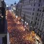 Los organizadores del Orgullo LGTB denuncian que el Ayuntamiento de Madrid persigue estrangularlos económicamente
