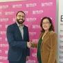 Telefónica se suma al programa EMIDIS de FELGTB para potenciar el talento LGTBI