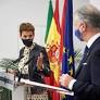 María Chivite e Iñigo Urkullu sellan el nuevo protocolo de colaboración entre Navarra y Euskadi