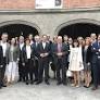 Andoni Ortuzar, presidente del EBB del PNV, avala la función del director de Comunicación en Euskadi