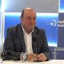 Entrevista a Andoni Ortuzar, presidente del EBB del PNV, hoy 23 de abril de 2024 en Radio Euskadi