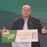 Telefónica ficha a Marcos Contreras y al expresidente del PNV Andoni Ortuzar para el consejo de Movistar+