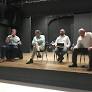 Basque President Visits UCSB