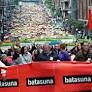 Basque Parliament approves referendum proposal