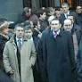 Inicia hoy el juicio contra el Lehendakari Juan José Ibarretxe por hablar con Batasuna