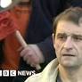 Josu Ternera, leader of Eta Basque rebels, arrested in France
