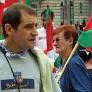 Spain: Ex-ETA separatist leader Josu Ternera arrested in France