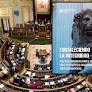 Transparencia Internacional recomienda a España revisar el aforamiento para “no obstaculizar” la acción judicial