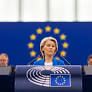 Von der Leyen pide abandonar la unanimidad y avanzar en una Europa de dos velocidades para incrementar la competitividad de la UE