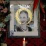 Argentines yearn for Evita, 70 years after her death