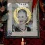 Argentines yearn for Evita, 70 years after her death