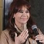 Argentina's top court upholds six-year prison sentence for ex-president Kirchner