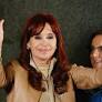 Argentina's top court upholds Cristina Fernández de Kirchner's corruption conviction