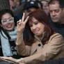 Argentine Supreme Court upholds 6-year prison sentence for ex-President Fernández