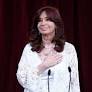 Argentina’s former President Cristina Fernández de Kirchner to be imprisoned